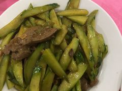 -电白鸭粥店(下沙二坊88号店)