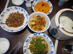 -八碗湘长沙市井菜(坡子街店)