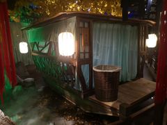 -淀里船宴(裕华东路店)