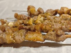 -聚点串吧·北京烧烤(赵登禹路店)