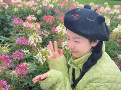 -石家庄市植物园