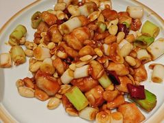 -惠丰堂饭庄·烤鸭·京味菜(翠微路店)