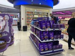 -英迪拉·甘地国际机场