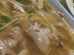 -双喜饭庄(马道坡街店)