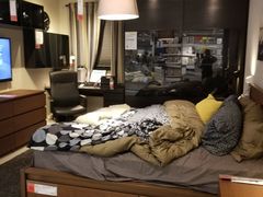 -宜家家居(西安未央商场店)