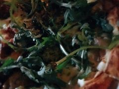 -PIZZA BIANCA(民园店)