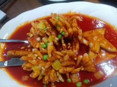 -福慧慈缘素食餐厅(王府井店)