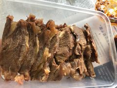 -玉溪清真饭店(前兴路店)