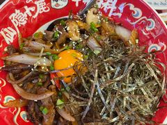 -仙隐小鹿中华料理(南宁万象城店)