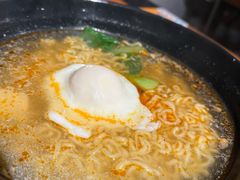 -京狮炙燥·精酿烧烤(首经贸店)