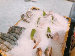 -一绪に寿喜烧(虹悦城店)
