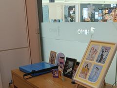 -海马体照相馆(成都来福士广场店)