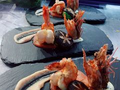 -Wei菋·Le Bistrot