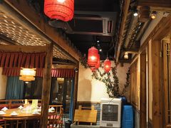 -大厨小味·民间川菜(八里庄店)