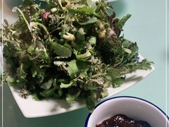 -钰田大院·碳烤虹鳟鱼·怀柔地道农家菜(雁栖湖店)