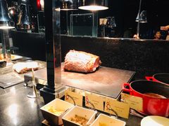 -澳门旅游塔360°旋转餐厅(南湾湖广场店)