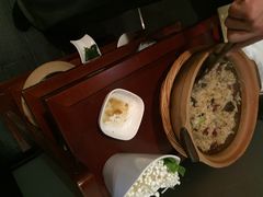 捞王锅物料理(昆山店)-捞王猪肚鸡火锅(昆山店)