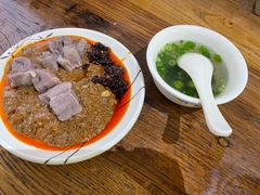 -木辛水水冰煮羊(新城店)