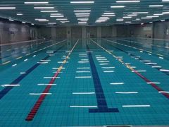 -海派健身(洋河力帆店)