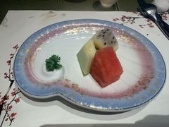 -好悦情铁板烧