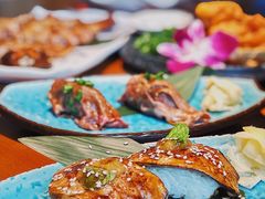 -有喜屋·深夜食堂(北京西路店)