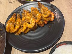 -红盔甲·小龙虾(车公庙店)