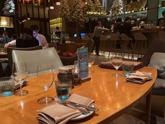 -THE CANNERY&JUJU 新鲜海鲜·牛排美食酒廊