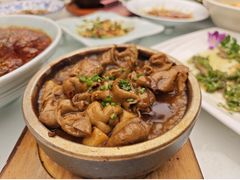 凤爪肥肠-芙蓉凰花园酒楼