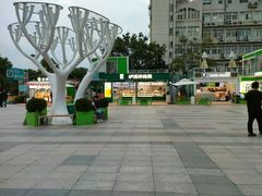 -万达广场(无锡滨湖店)