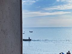 -银沙滩浴场