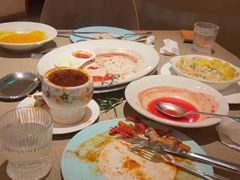 -波特曼西餐厅(中央大街店)