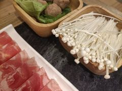 -许府牛火锅(信义坊总店)