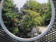 -武汉园博园(武汉自然博物馆)