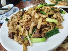 -潮香阁海鲜餐厅(较场尾店)