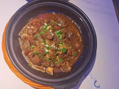 -钳小柒·小龙虾蓝龙王烧烤夜宵(长寿路店)