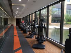 -W FITNESS 威尔仕健身·游泳(七宝店)