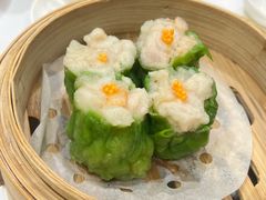 翡翠鲜虾烧卖-莞香楼·正宗东莞菜(东升店)