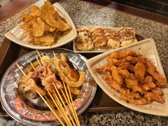 -小街天府(西工小街店)