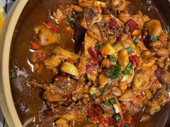 -江西老表·经典江西八大碗