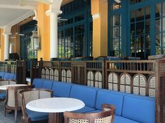 -富国岛翡翠湾 JW 万豪度假酒店