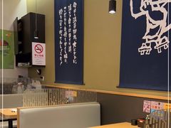 大堂-合点寿司(美罗城店)