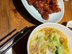 -印巷里主题餐厅(马鞍山店)