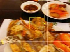 -潭江半岛酒店·西餐厅