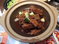 -山四砂锅(钟楼街店)