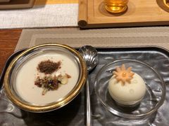 -格桑花开药膳蔬食文化空间