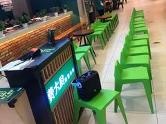 大堂-费大厨辣椒炒肉(吉联MALL店)