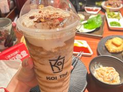 -KOI Thé(正佳广场店)
