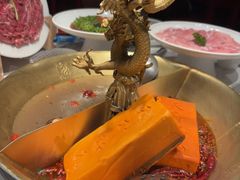 -小龙翻大江文化火锅(宽窄店)