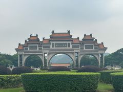 -顺峰山公园