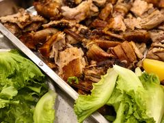 -浮何烤铺(桐梓林店)